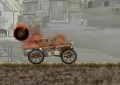 SteamPunk Truck Race